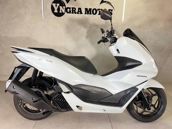 HONDA PCX 160 ABS 
